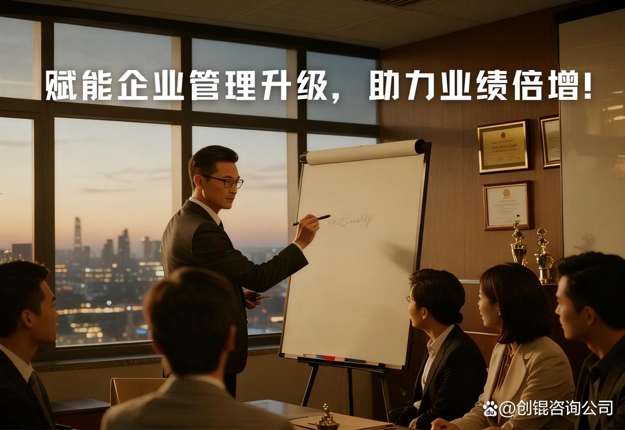 企业顶层设计咨询(企业顶层设计主要包括)噶尔县